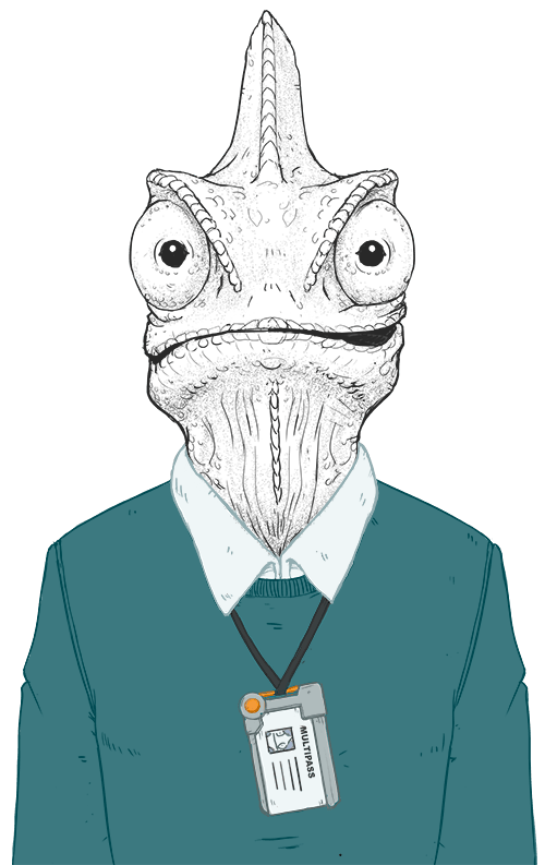 Easy-SW-Cameleon