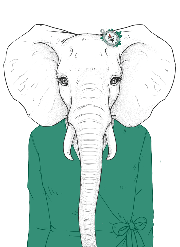 Easy-SW-Elephante