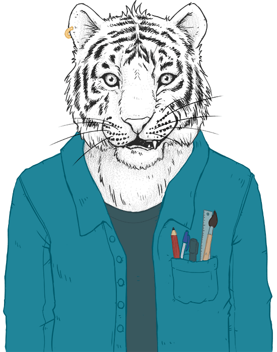Easy-SW-Tiger