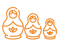 EASY-Blog-Poupees Poupées russes