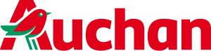 Logo-Auchan Logo AUCHAN