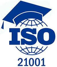 Iso21001