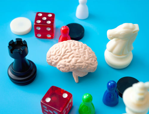 Formation & Cerveau N°3 : Le jeu dans l’apprentissage